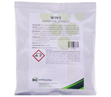 WINY Potassium Metabisulfite E224 Potassium Pyrosulfite for Food - Preservative 250 g