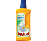 Bistrol Special self-polishing wax emulsion with anti-slip additive 500 ml