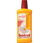Bistrol Self-Polishing Wax Emulsion for Floors 500 ml