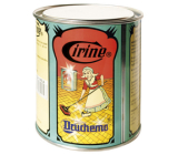 Cirine Yellow Solid Paste, Wood and Linoleum for Parquet 550 g