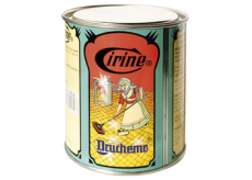 Cirine Yellow Solid Paste, Wood and Linoleum for Parquet 550 g