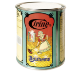 Cirine Yellow solid paste, wood and linoleum for parquet 550 g