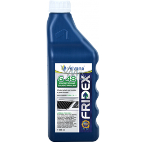 Fridex G 48 1 l concentrated coolant