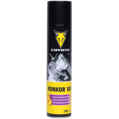 Coyote Konkor 101 Multifunctional Lubricating and Preservative Oil Spray 300 ml