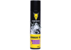 Coyote Konkor 101 Multifunctional Lubricating and Preservative Oil Spray 300 ml