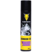 Coyote Konkor 101 Multifunctional lubricating and preserving oil spray 300 ml