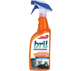Bril Professional Universal Degreaser 750 ml Spray