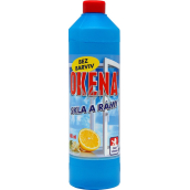 Okena glass and frames universal cleaner 500 ml