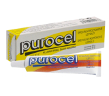Purocel special solution adhesive 35 g