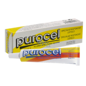 Purocel special solution adhesive 35 g