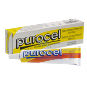 Purocel special solution glue 35 g