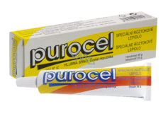 Purocel special solution glue 35 g