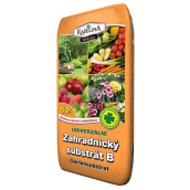 Peat Soběslav Gardening Substrate B Universal 50 l