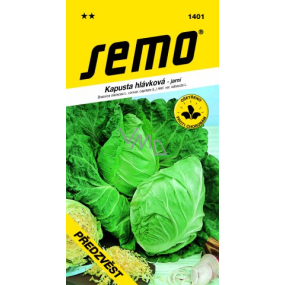 Semo Spring cabbage Heralds 0,8 g