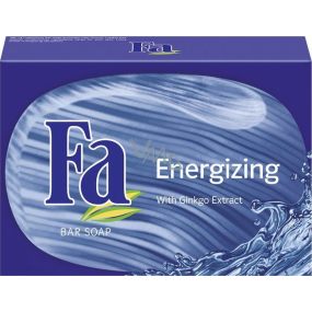 Fa Energizing Sport solid toilet soap 100 g
