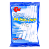 Qalt for curtains special washing powder 100 g