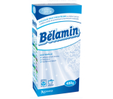Bělamin For whitening curtains and white laundry special detergent 400 g