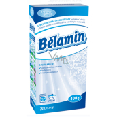Bělamin For whitening curtains and white laundry special detergent 400 g