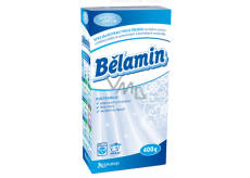 Bělamin For whitening curtains and white laundry special detergent 400 g