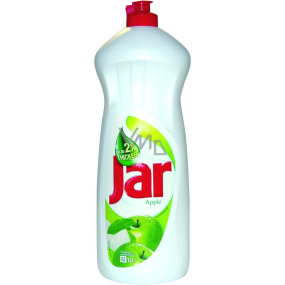 Jar Apple Hand dishwashing detergent 1 l