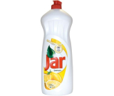 Jar Lemon Hand dishwashing detergent 1 l