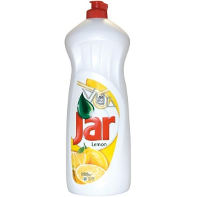 Jar Lemon Hand dishwashing detergent 1 l