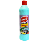 Real Classic Lavender abrasive cream with very high efficiency 600 g