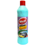 Real Classic Lavender abrasive cream with very high efficiency 600 g