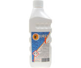 Purex T for carpets, for cleaning floor coverings, upholstery, and upholstery 500 g