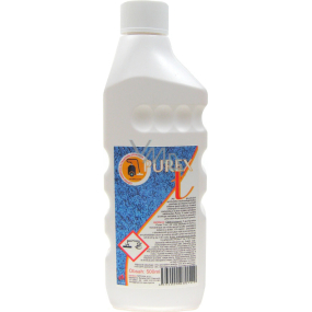 Purex T for carpets, for cleaning floor coverings, upholstery and upholstery 500 g
