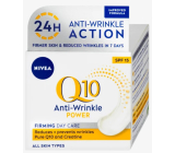 Nivea Visage Q10 Plus Anti-Wrinkle Day Cream 50 ml