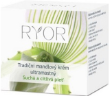 Ryor Almond Ultra-Fatty Traditional Cream 50 ml