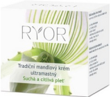 Ryor Almond ultramastic traditional cream 50 ml