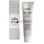 Alpa Apiko with royal jelly face cream 40 g