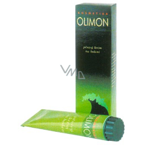 Olimon foaming shaving tube for men 60 g