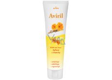 Alpa Aviril Herbal Hand Cream with Vitamins 100 ml