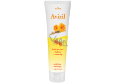 Alpa Aviril Herbal with vitamins hand cream 100 ml