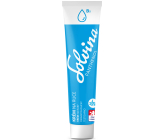 Solvina Panthenol emollient and moisturizing hand cream 100 ml