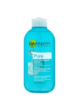 Garnier Skin Naturals Pure cleansing astringent tonic 200 ml