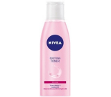 Nivea Gentle Cleansing Toner for Dry to Sensitive Skin 200 ml