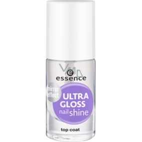 Essence Ultra Gloss quick-drying nail polish 8 ml