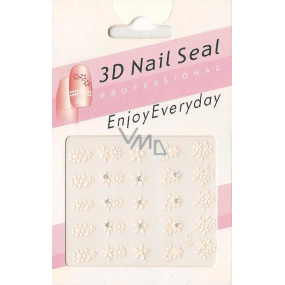Nail Accessory 3D nail stickers 1 sheet 10100 L13