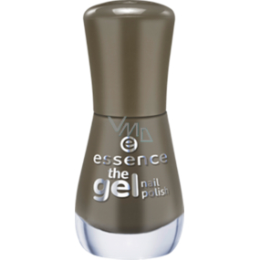 Essence Gel Nail nail polish 84 olive you 8 ml