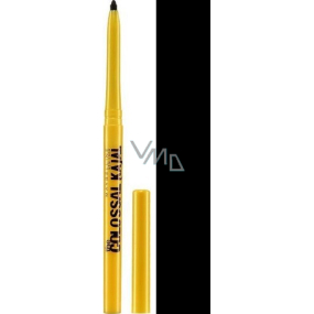 Maybelline Colossal Kajal Eye Pencil Black 0.25 g