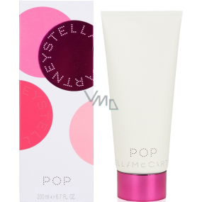 Stella McCartney Pop body lotion for women 200 ml