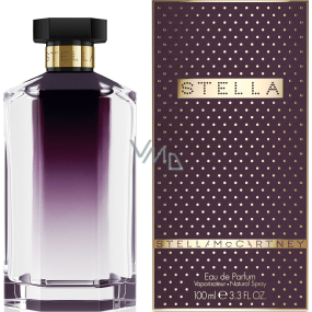 Stella McCartney Stella Eau de Parfum perfumed water for women 100 ml