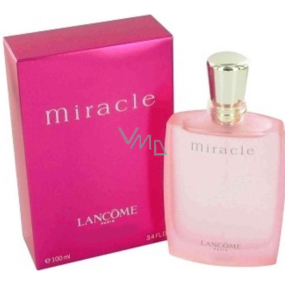 Lancome Miracle deodorant spray for women 100 ml