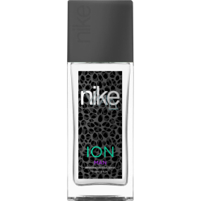 Nike Ion Man perfumed deodorant glass 75 ml