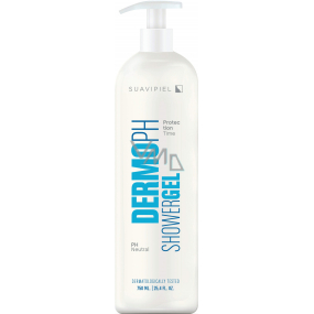 Suavipiel Dermo Ph shower gel for hydration 750 ml