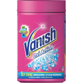 Vanish Oxi Action stain remover 665 g